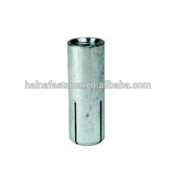 high quality of drop in anchor M6 M8 M10 M12 M16 M20